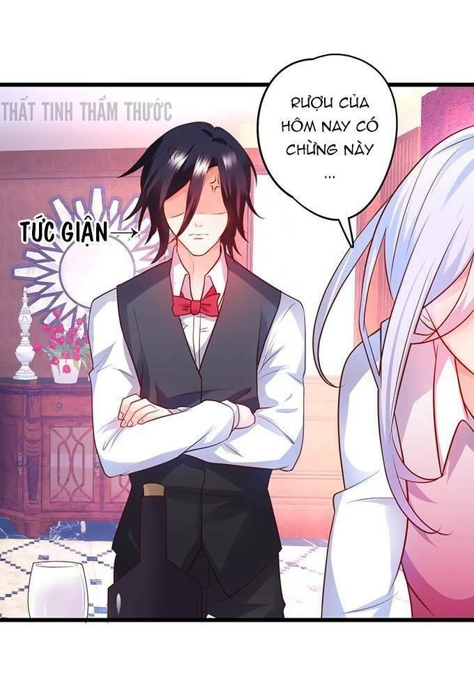 Hắc Đạo Đáng Yêu Chapter 24 - 45