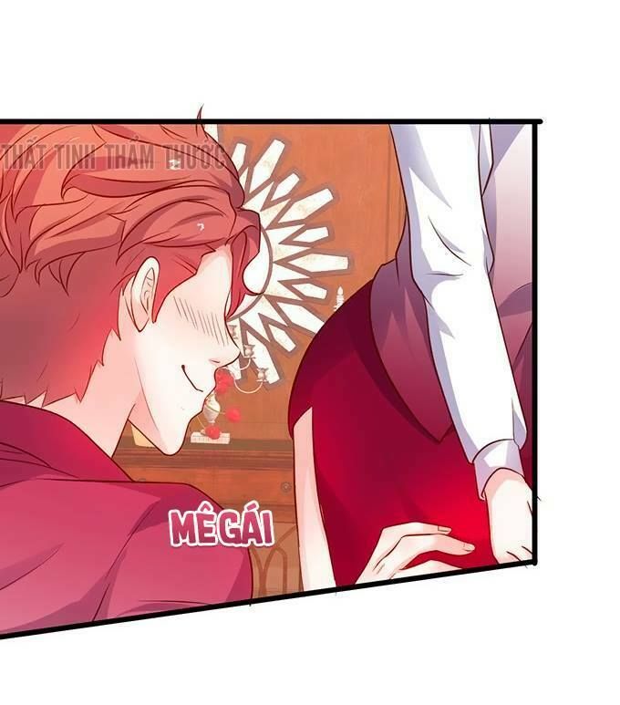 Hắc Đạo Đáng Yêu Chapter 24 - 46