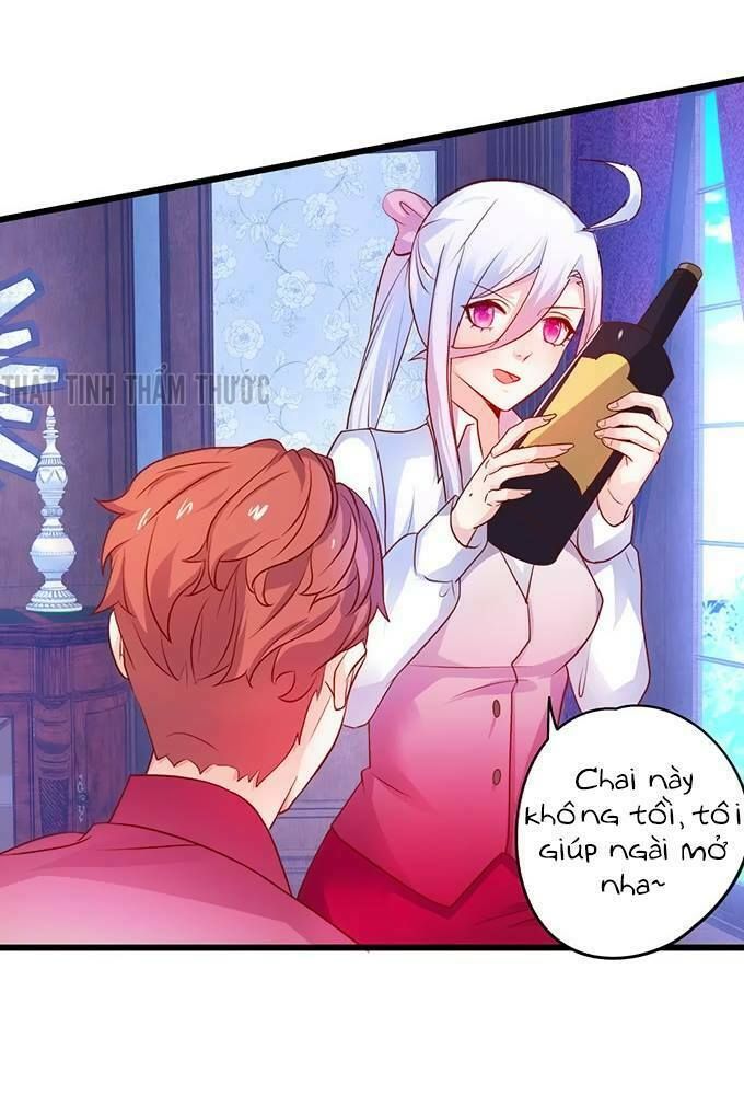 Hắc Đạo Đáng Yêu Chapter 24 - 48