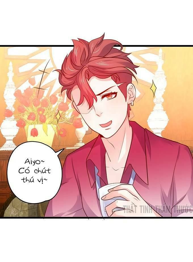 Hắc Đạo Đáng Yêu Chapter 24 - 49