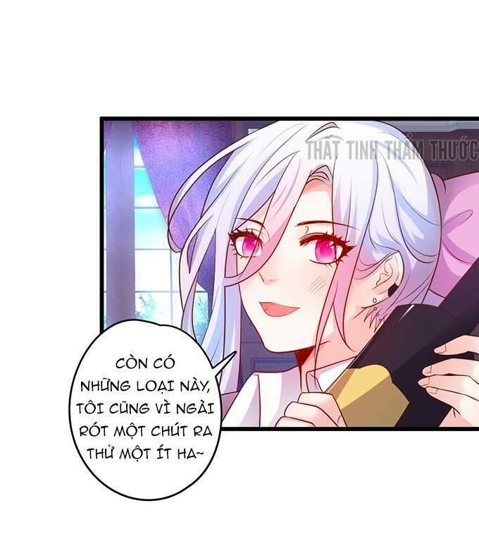 Hắc Đạo Đáng Yêu Chapter 24 - 51