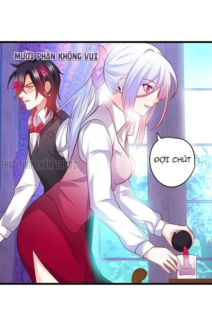 Hắc Đạo Đáng Yêu Chapter 24 - 52