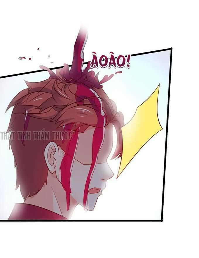 Hắc Đạo Đáng Yêu Chapter 24 - 54