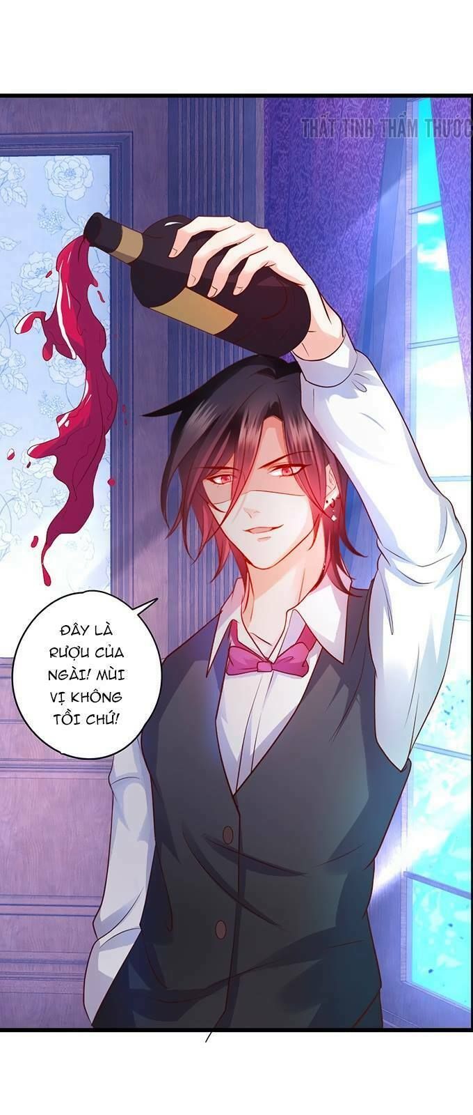Hắc Đạo Đáng Yêu Chapter 24 - 55
