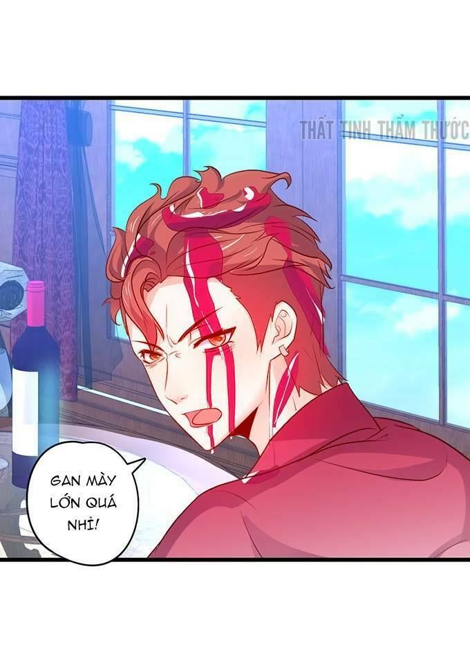 Hắc Đạo Đáng Yêu Chapter 24 - 56