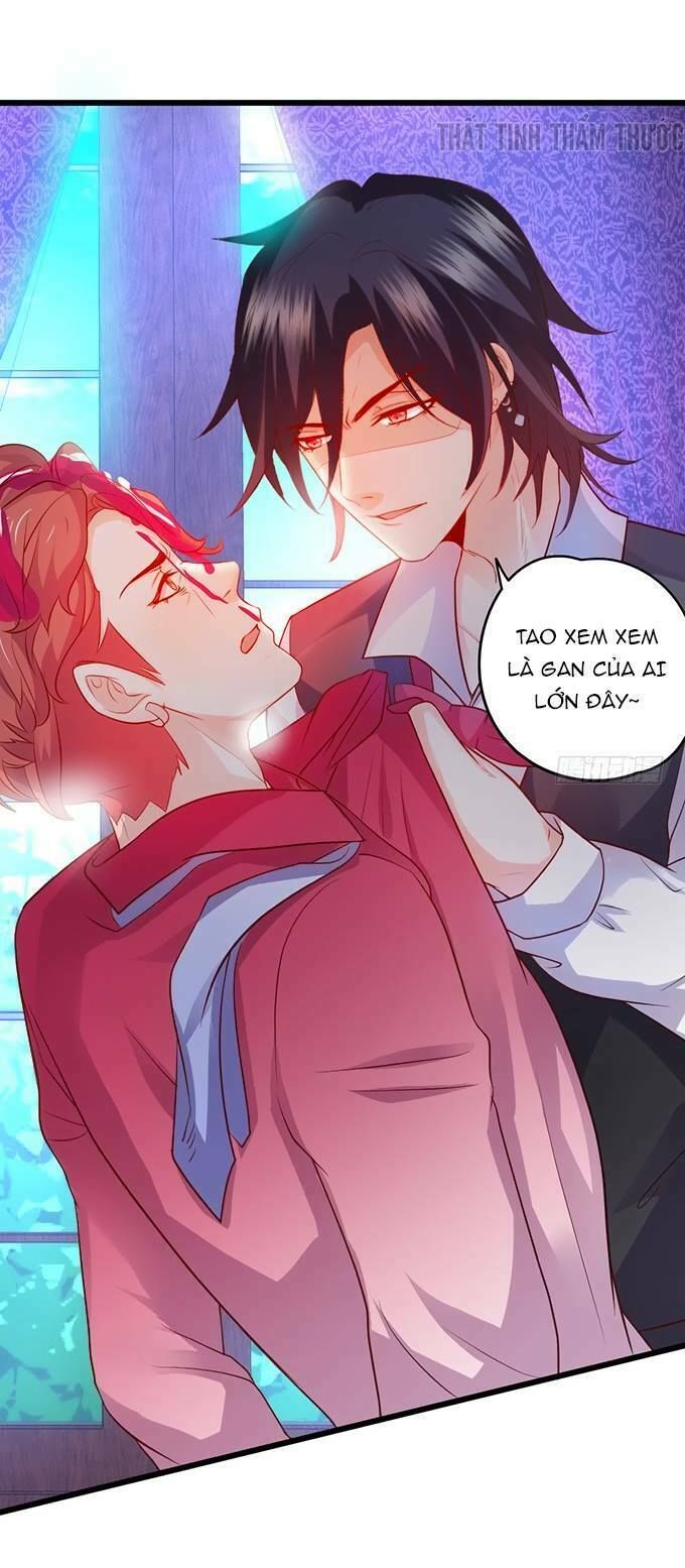 Hắc Đạo Đáng Yêu Chapter 24 - 58
