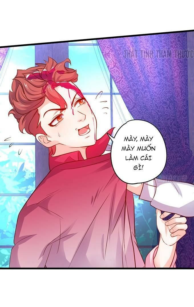 Hắc Đạo Đáng Yêu Chapter 24 - 60