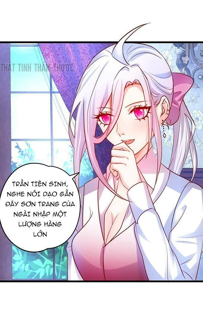 Hắc Đạo Đáng Yêu Chapter 24 - 61