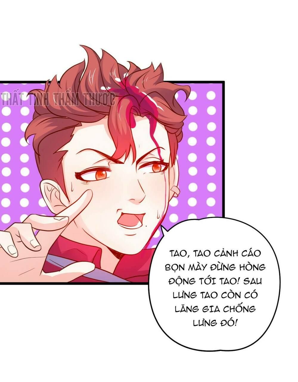 Hắc Đạo Đáng Yêu Chapter 24 - 62