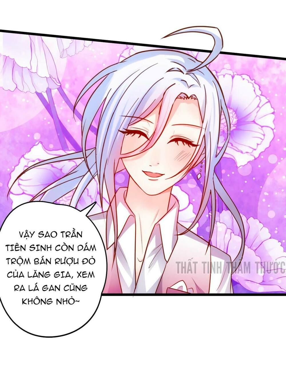 Hắc Đạo Đáng Yêu Chapter 24 - 63