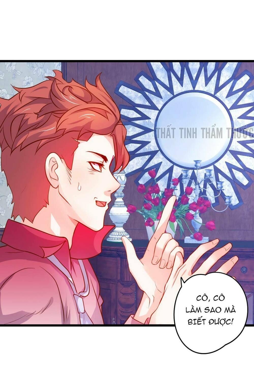 Hắc Đạo Đáng Yêu Chapter 24 - 64