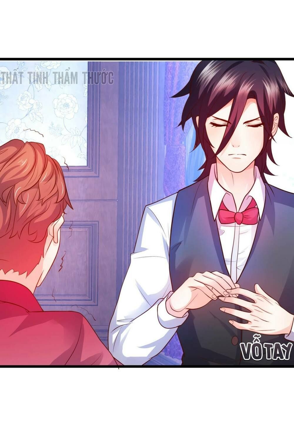 Hắc Đạo Đáng Yêu Chapter 24 - 67