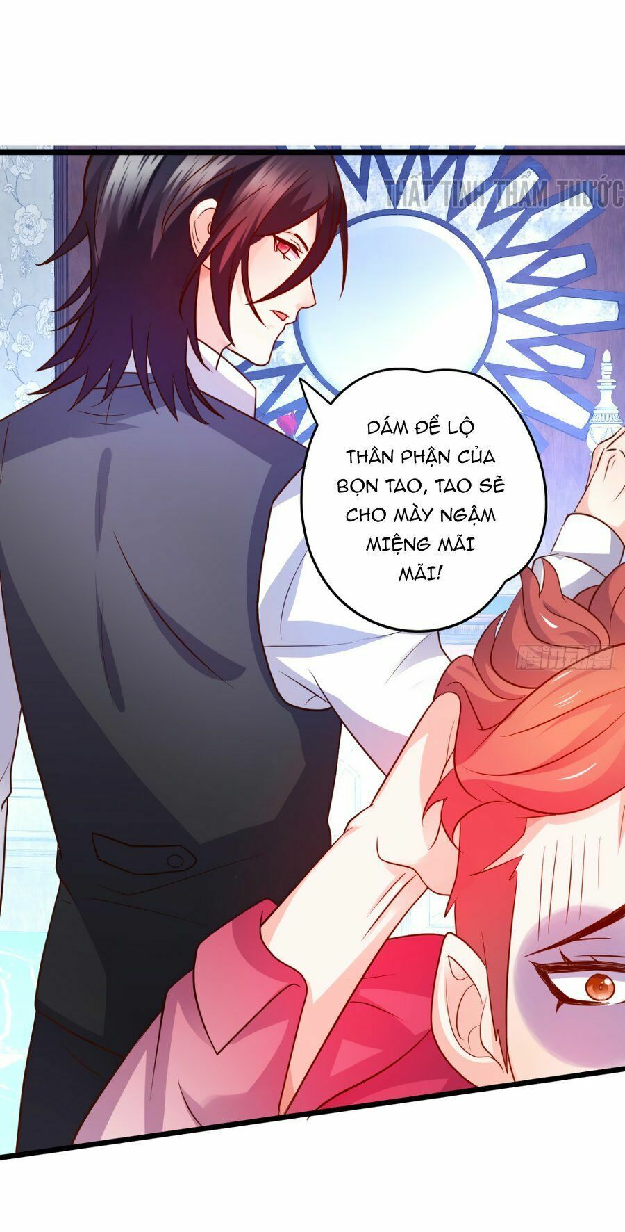 Hắc Đạo Đáng Yêu Chapter 24 - 68