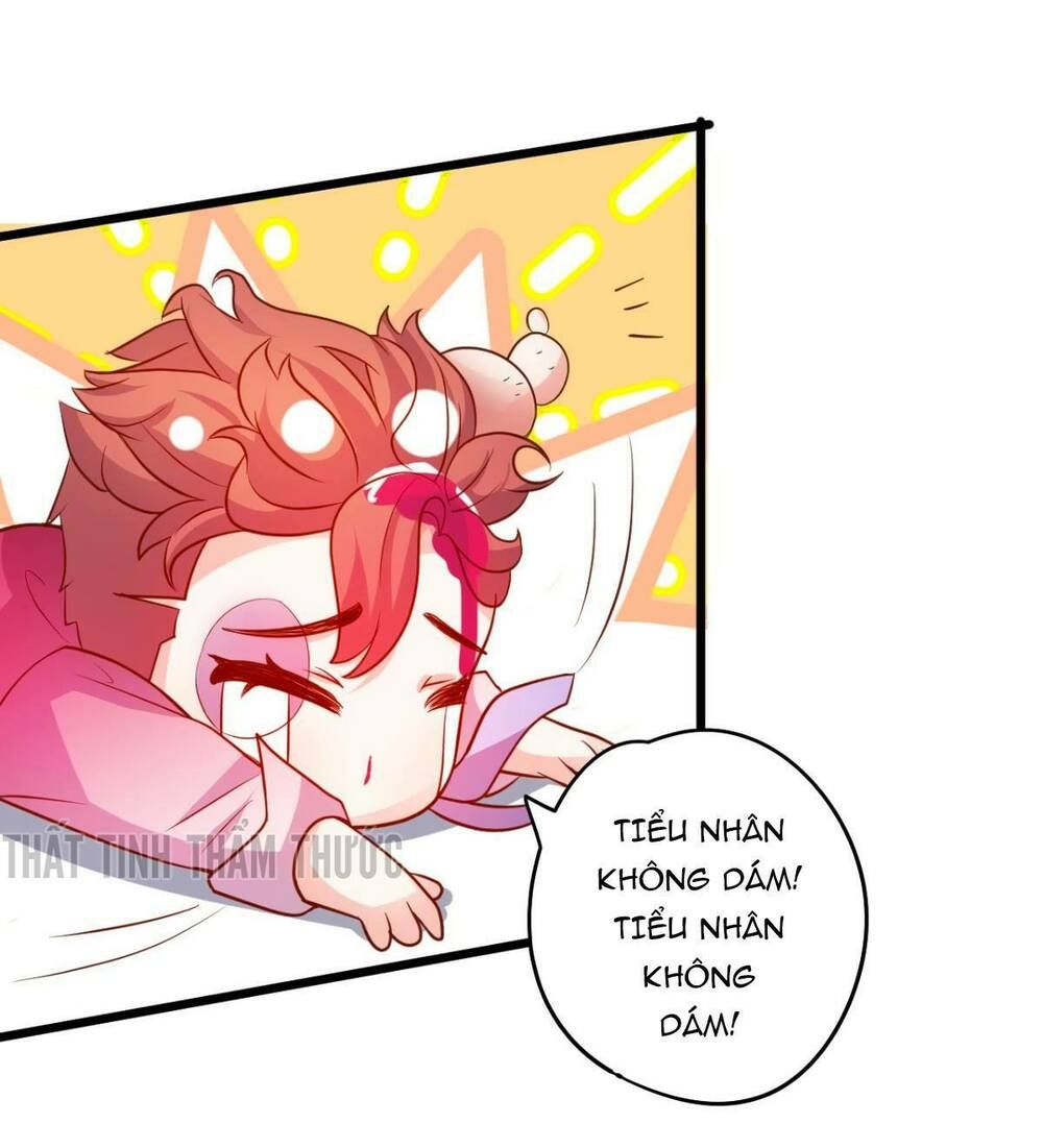 Hắc Đạo Đáng Yêu Chapter 24 - 69