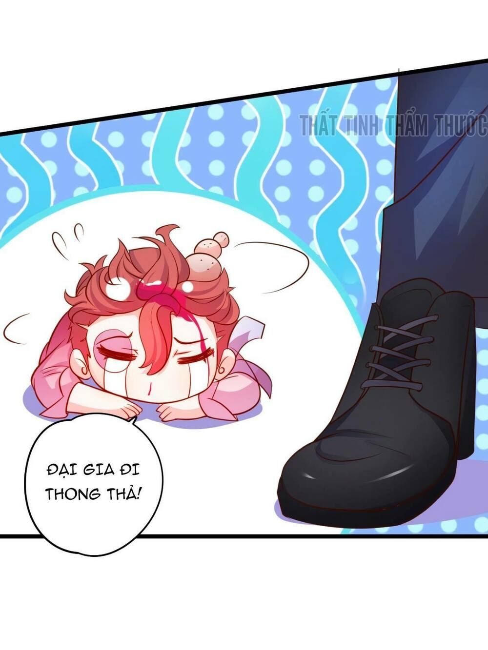 Hắc Đạo Đáng Yêu Chapter 24 - 70