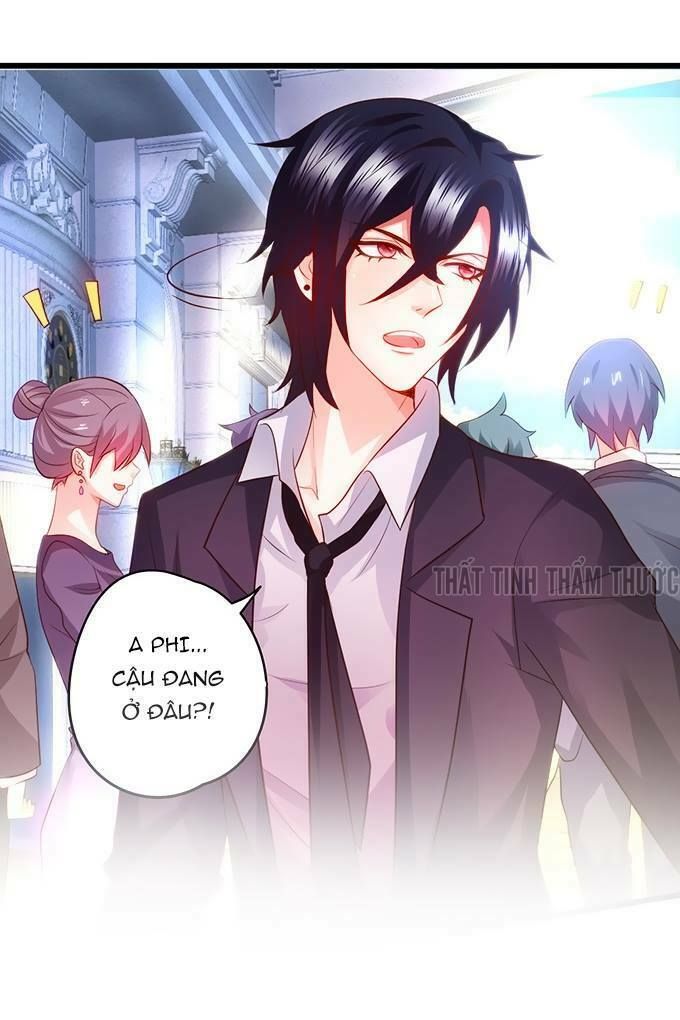 Hắc Đạo Đáng Yêu Chapter 24 - 75