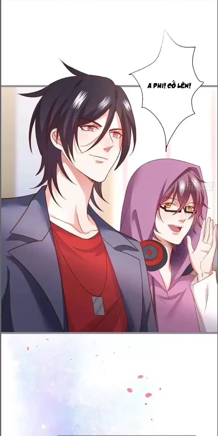 Hắc Đạo Đáng Yêu Chapter 240 - 11