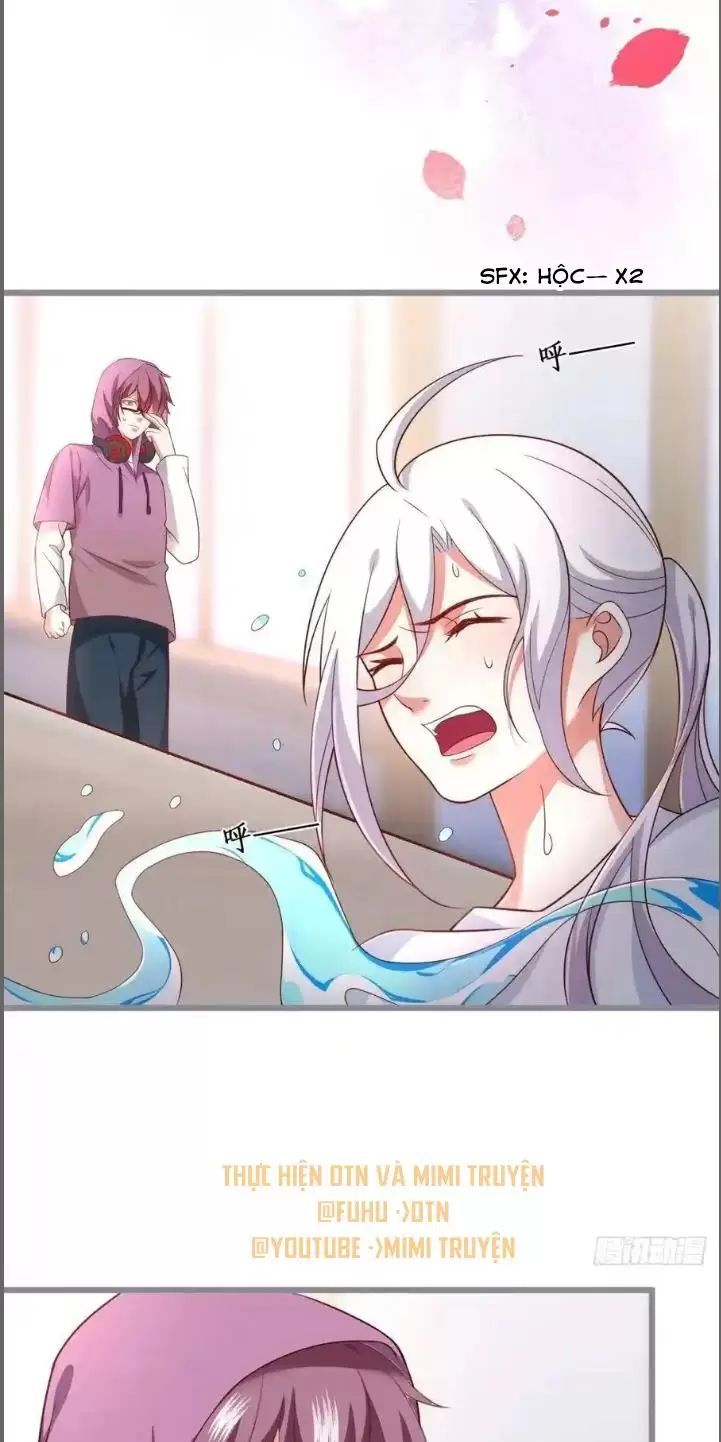 Hắc Đạo Đáng Yêu Chapter 240 - 14