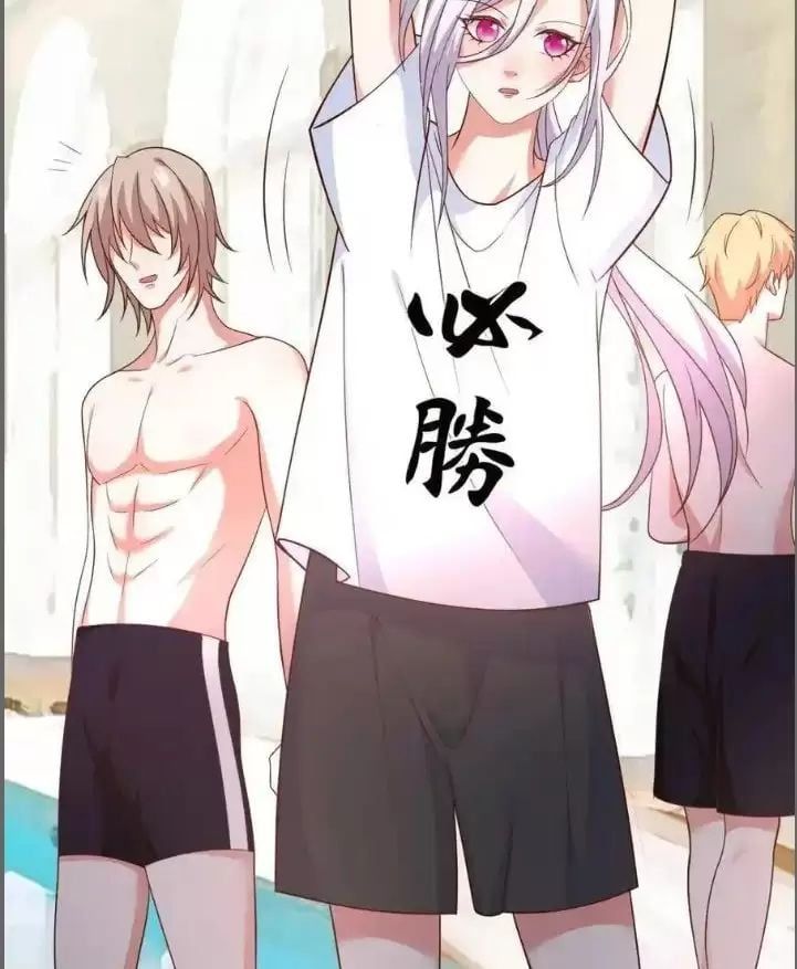 Hắc Đạo Đáng Yêu Chapter 240 - 3