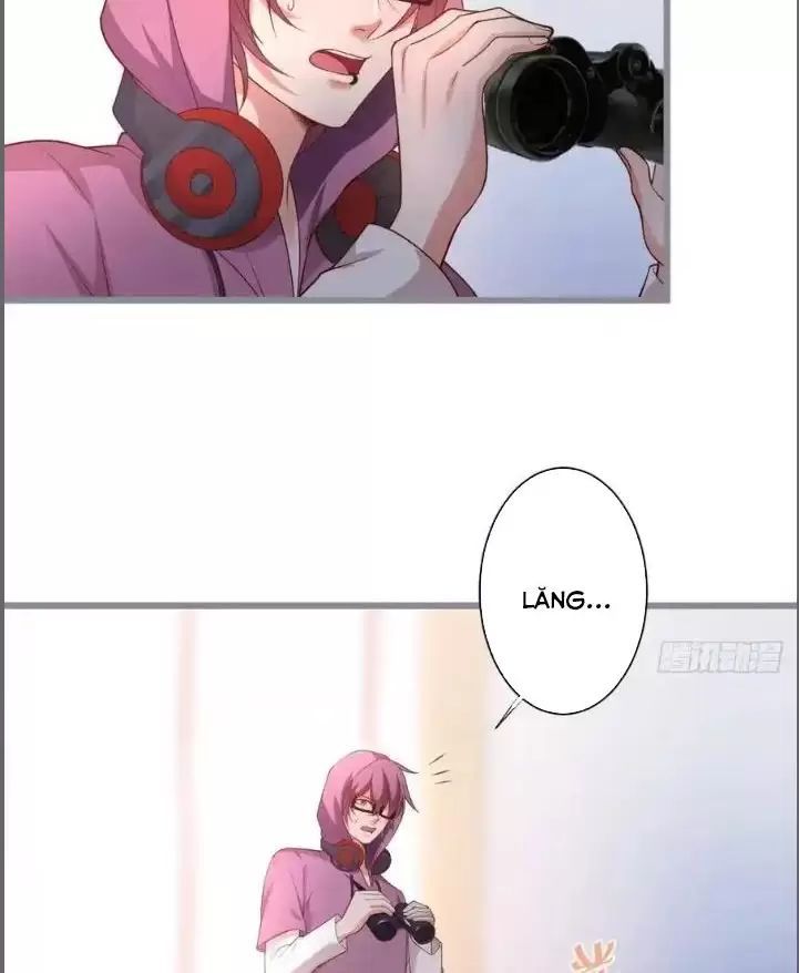 Hắc Đạo Đáng Yêu Chapter 240 - 24