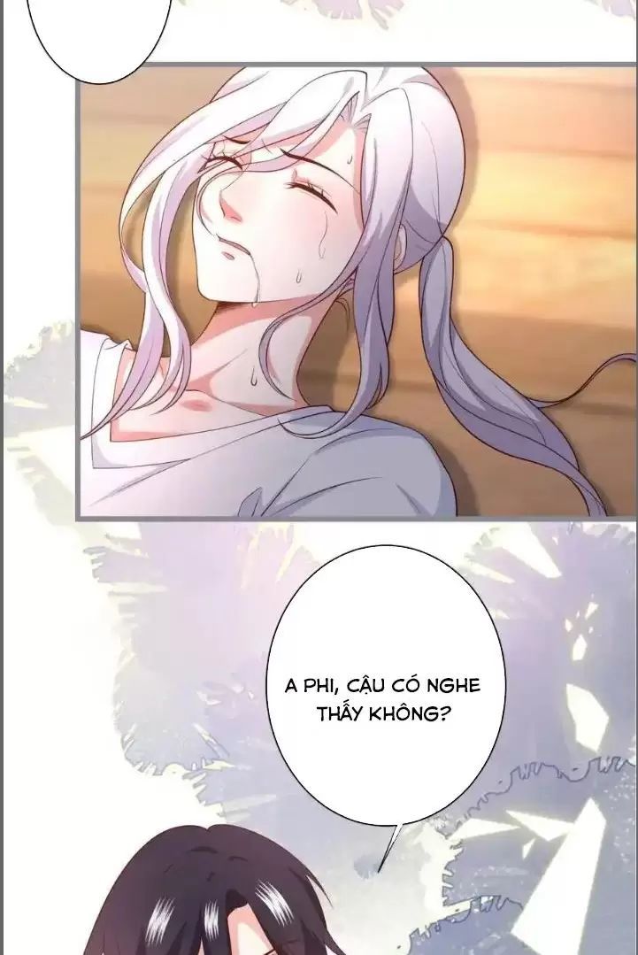 Hắc Đạo Đáng Yêu Chapter 240 - 27