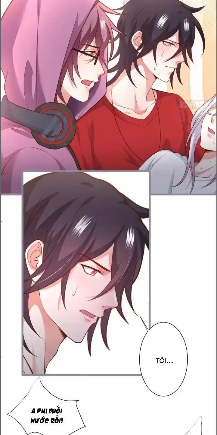 Hắc Đạo Đáng Yêu Chapter 240 - 29