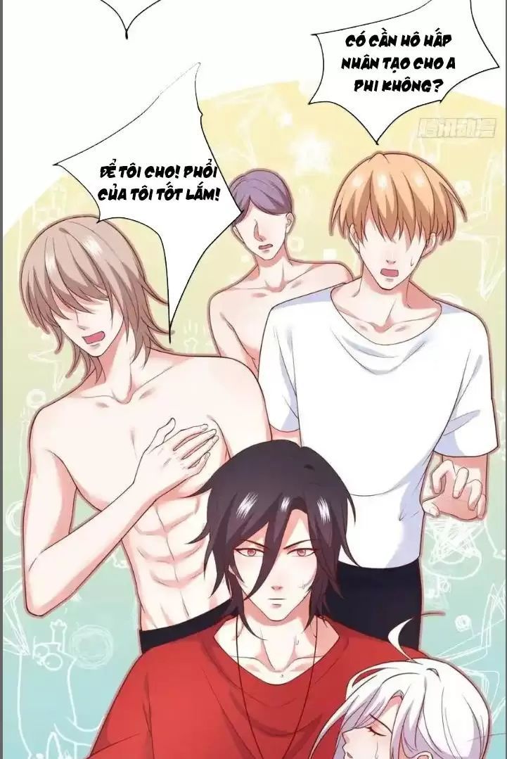 Hắc Đạo Đáng Yêu Chapter 240 - 30