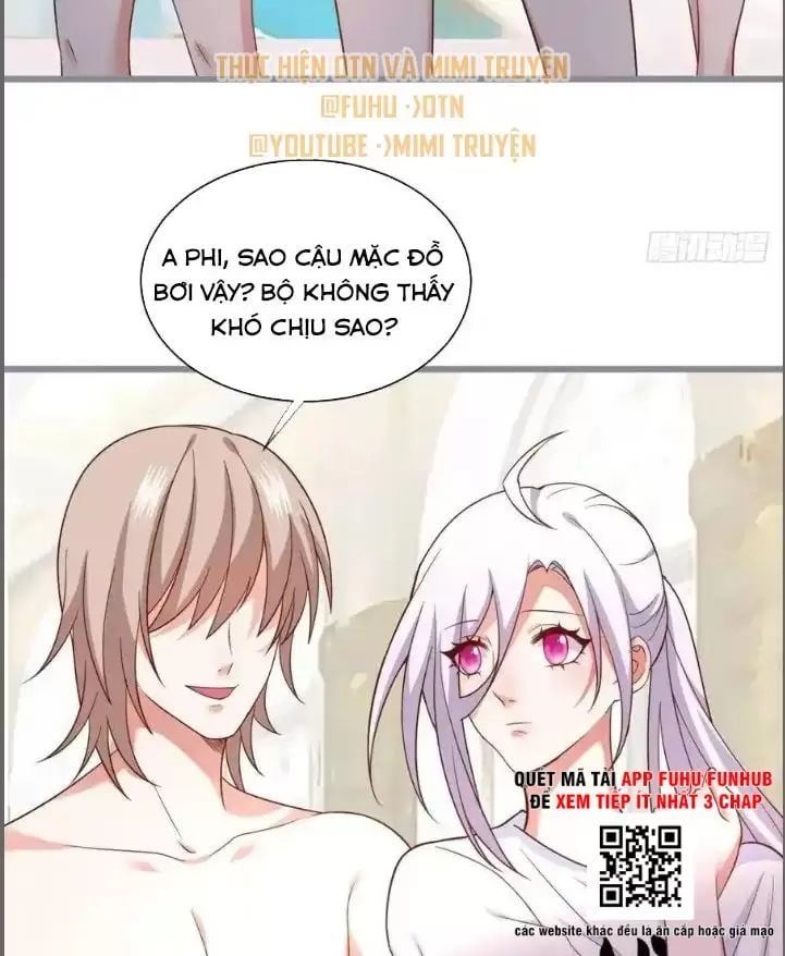 Hắc Đạo Đáng Yêu Chapter 240 - 4