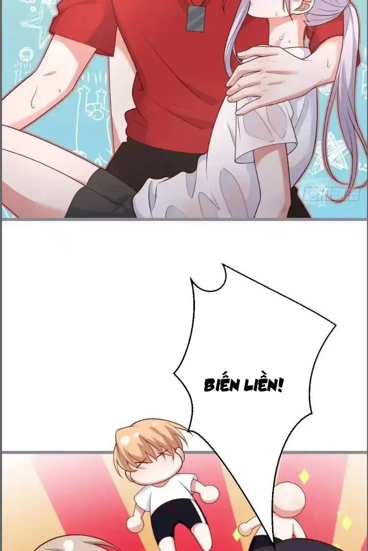 Hắc Đạo Đáng Yêu Chapter 240 - 31