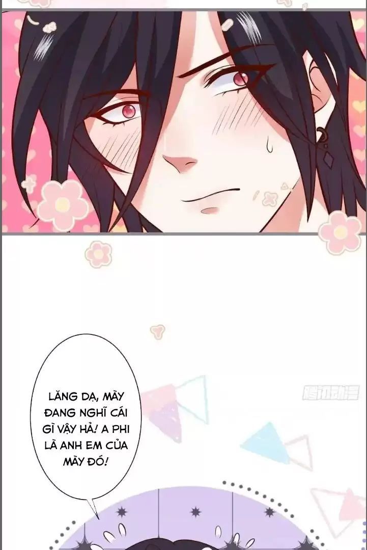 Hắc Đạo Đáng Yêu Chapter 240 - 34
