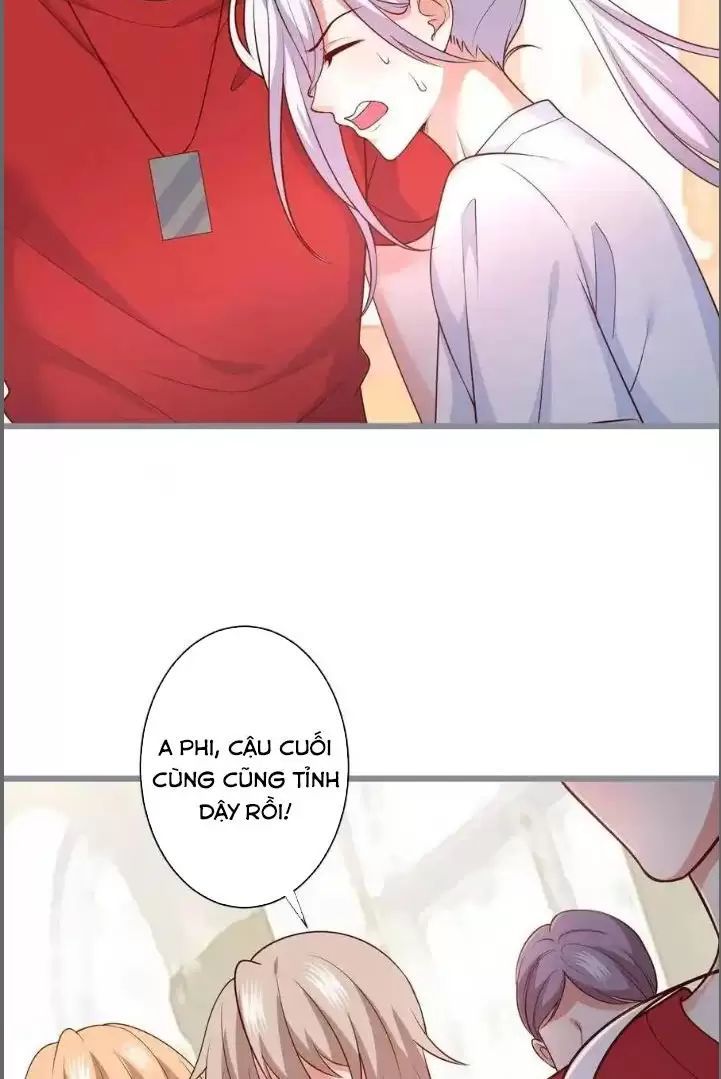 Hắc Đạo Đáng Yêu Chapter 240 - 40