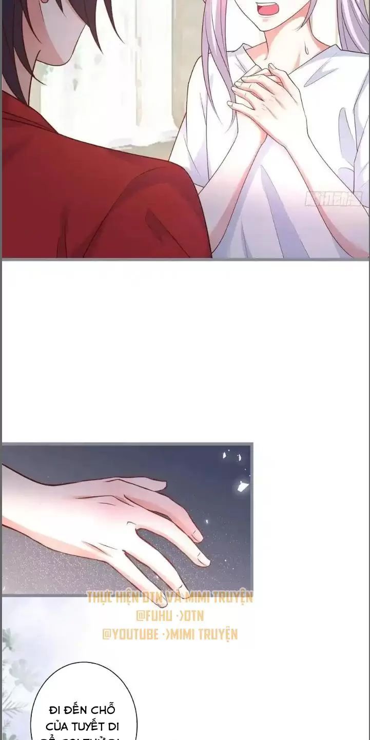 Hắc Đạo Đáng Yêu Chapter 240 - 44