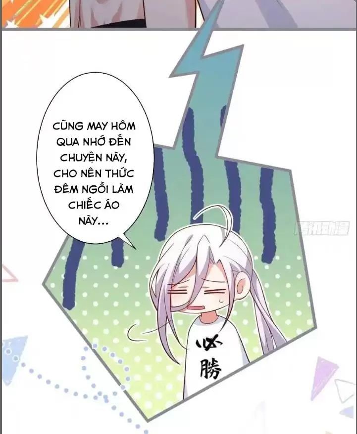 Hắc Đạo Đáng Yêu Chapter 240 - 6