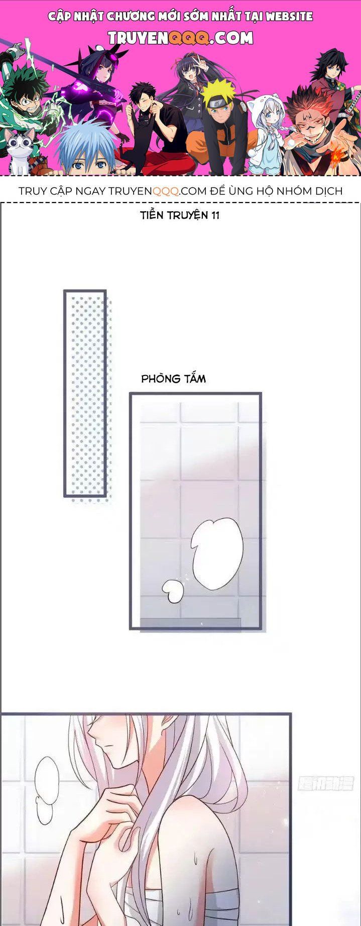 Hắc Đạo Đáng Yêu Chapter 241 - 2