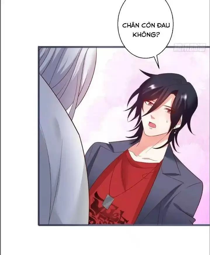 Hắc Đạo Đáng Yêu Chapter 241 - 16