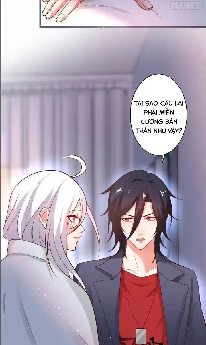 Hắc Đạo Đáng Yêu Chapter 241 - 18