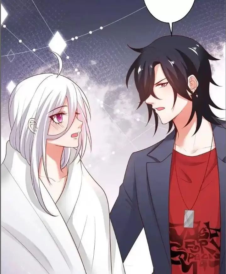 Hắc Đạo Đáng Yêu Chapter 241 - 24