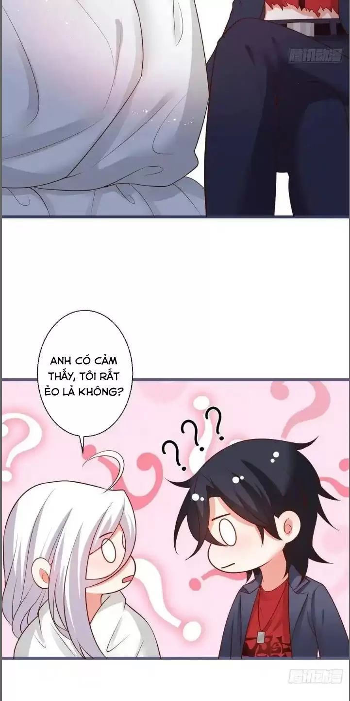 Hắc Đạo Đáng Yêu Chapter 241 - 25