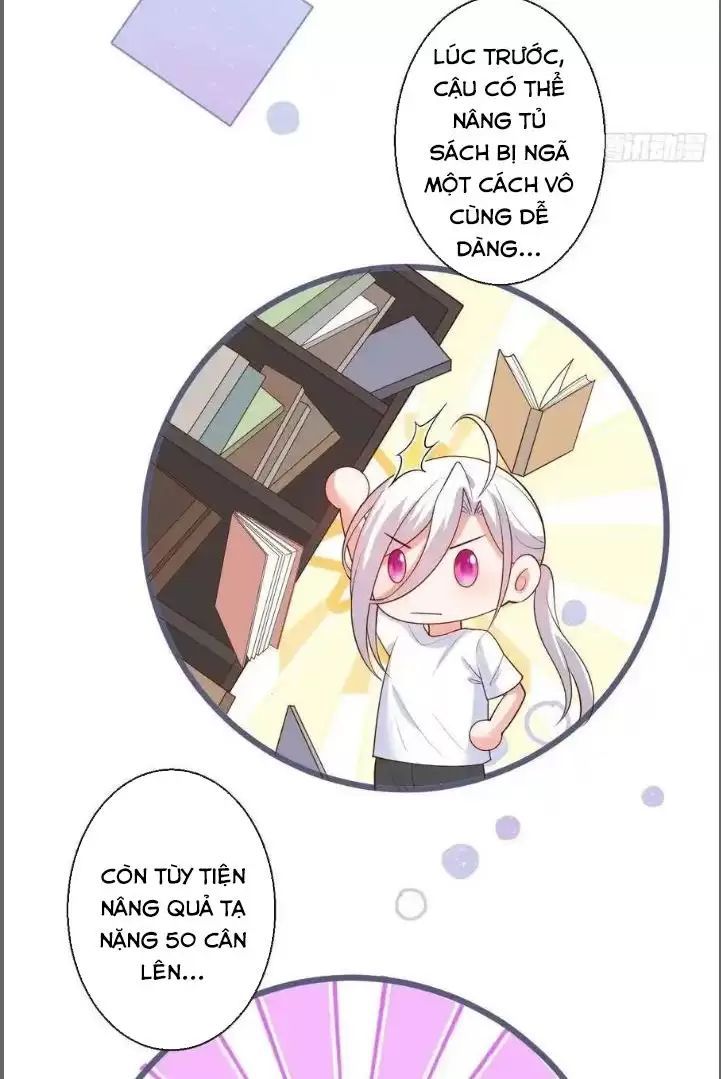 Hắc Đạo Đáng Yêu Chapter 241 - 27