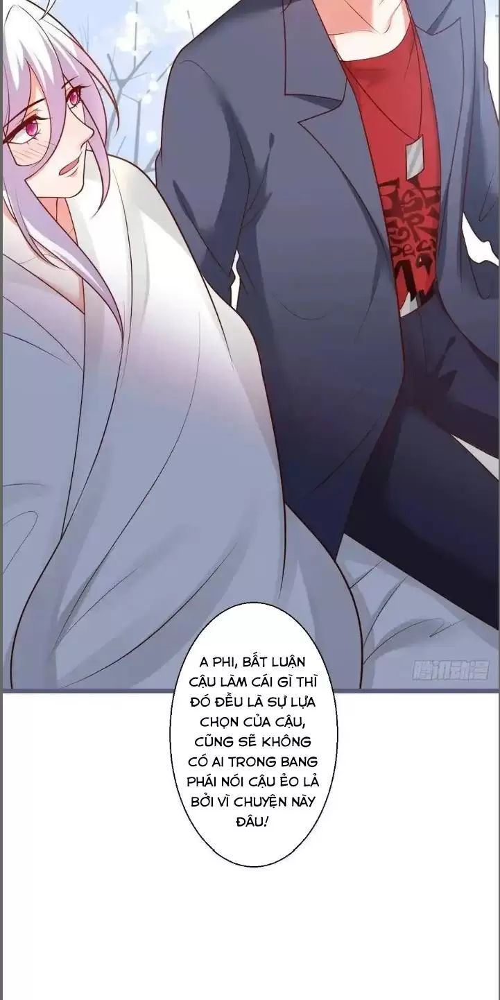 Hắc Đạo Đáng Yêu Chapter 241 - 34