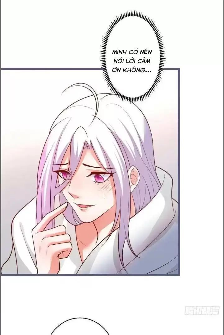 Hắc Đạo Đáng Yêu Chapter 241 - 36