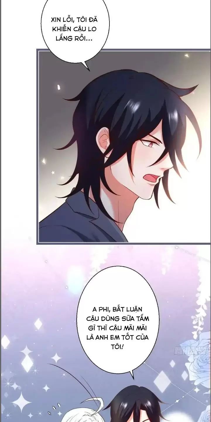 Hắc Đạo Đáng Yêu Chapter 241 - 37