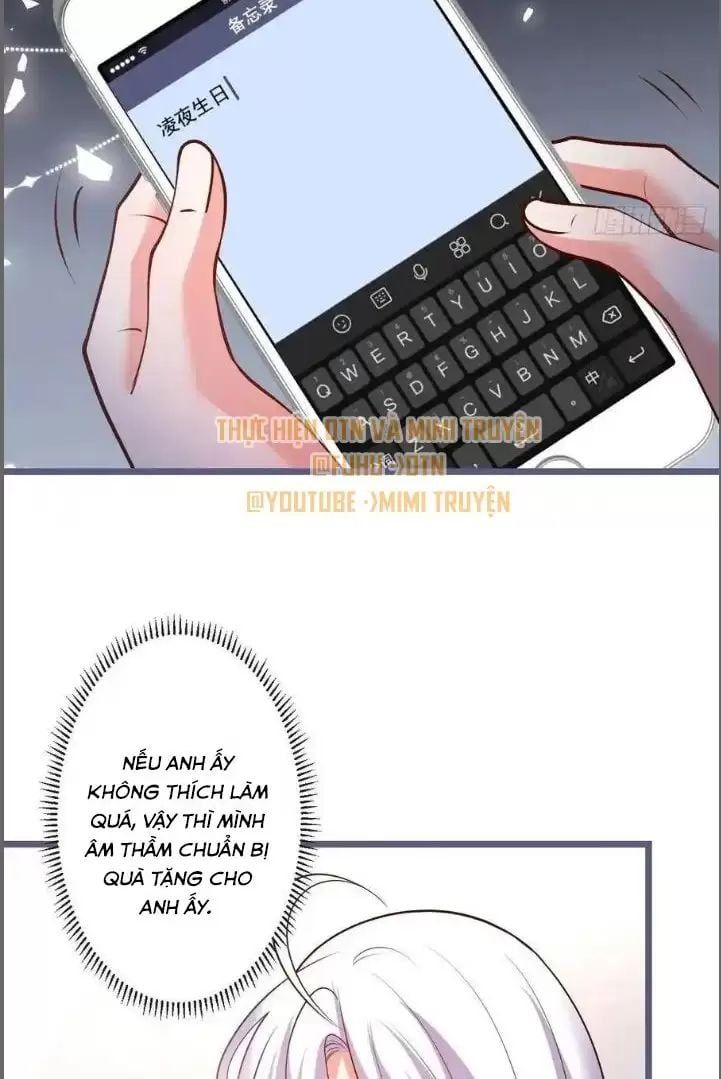 Hắc Đạo Đáng Yêu Chapter 241 - 44