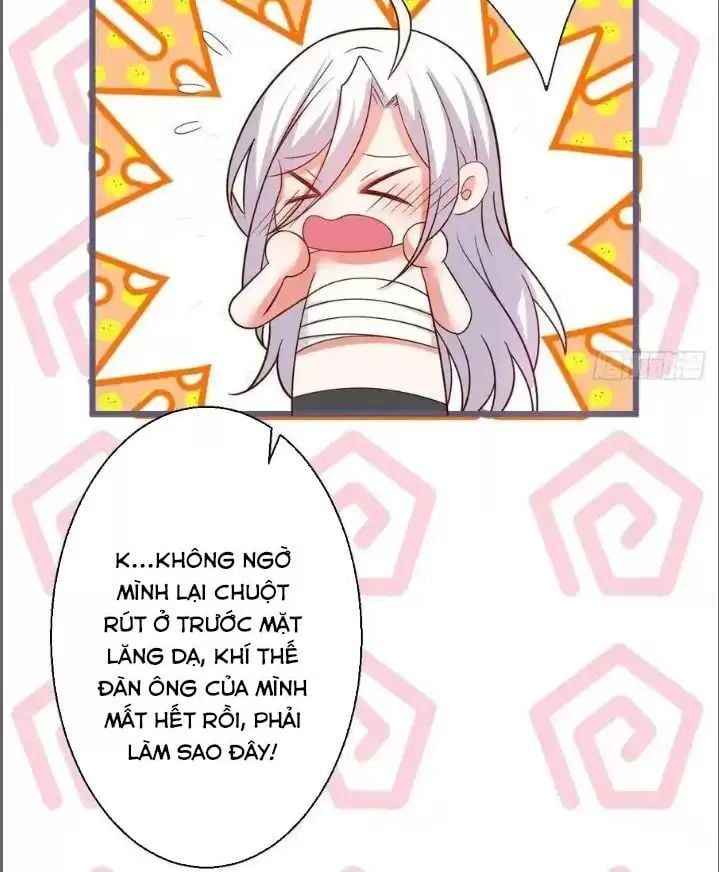 Hắc Đạo Đáng Yêu Chapter 241 - 6