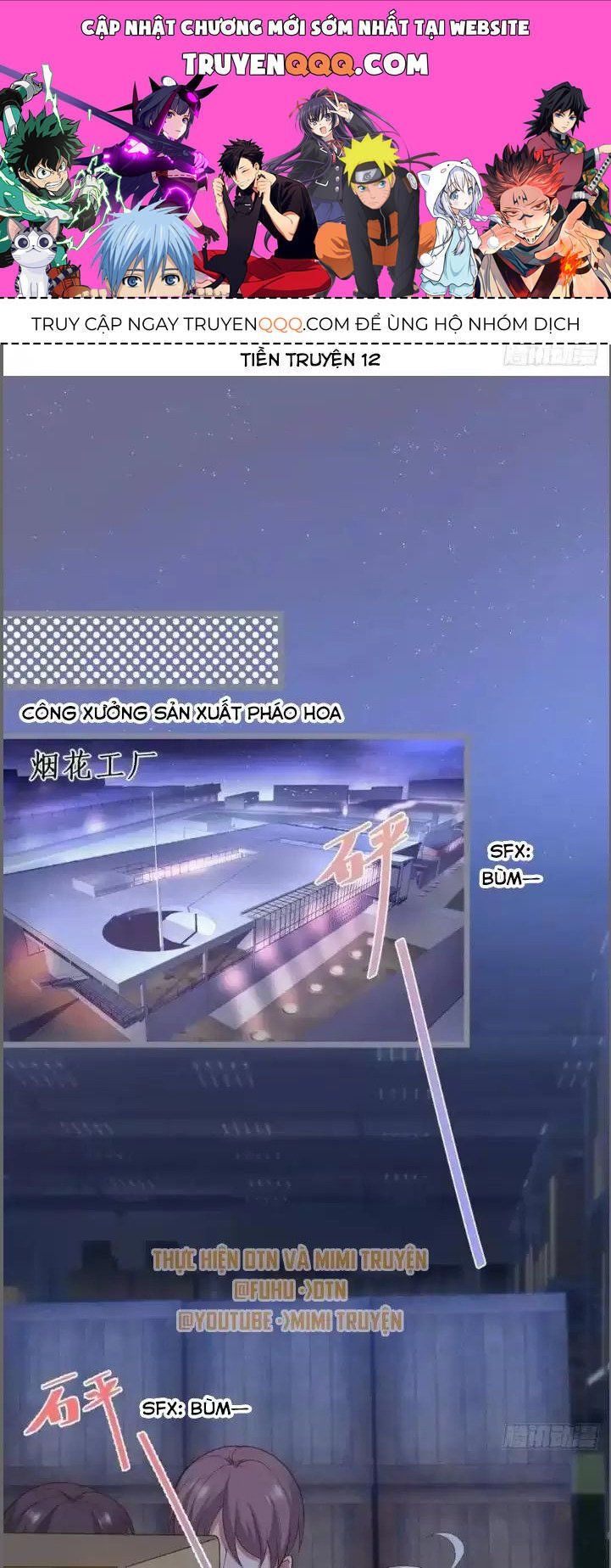 Hắc Đạo Đáng Yêu Chapter 242 - 2