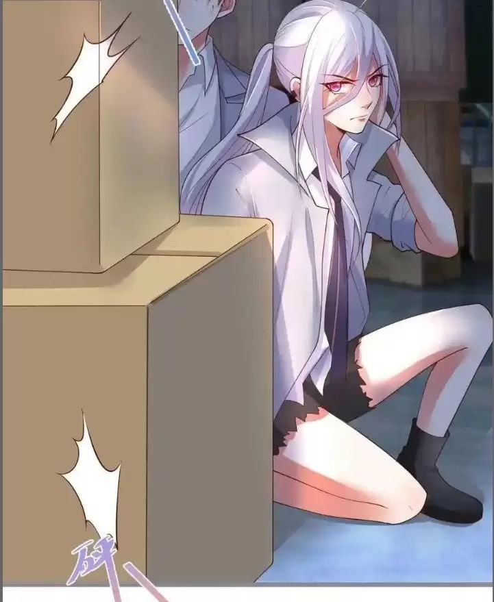 Hắc Đạo Đáng Yêu Chapter 242 - 3