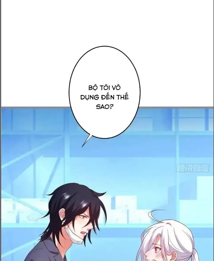 Hắc Đạo Đáng Yêu Chapter 242 - 25