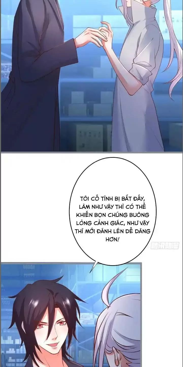 Hắc Đạo Đáng Yêu Chapter 242 - 26