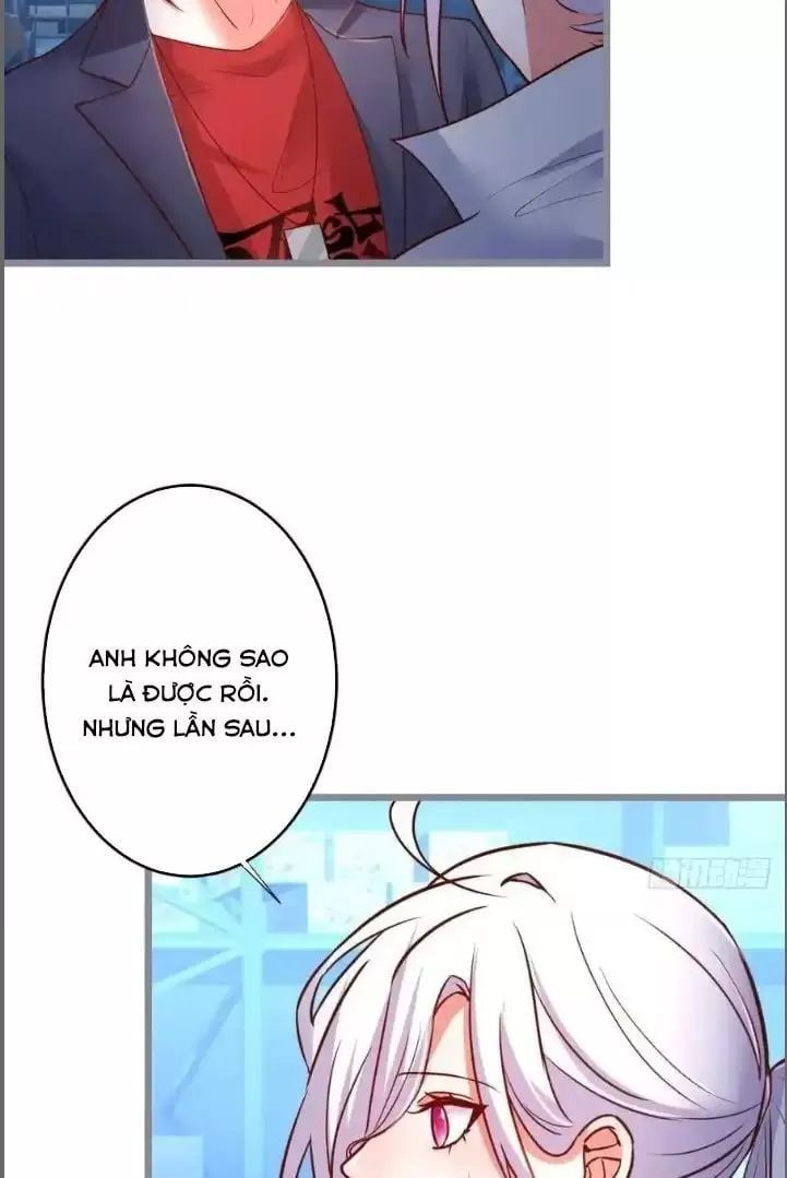 Hắc Đạo Đáng Yêu Chapter 242 - 27