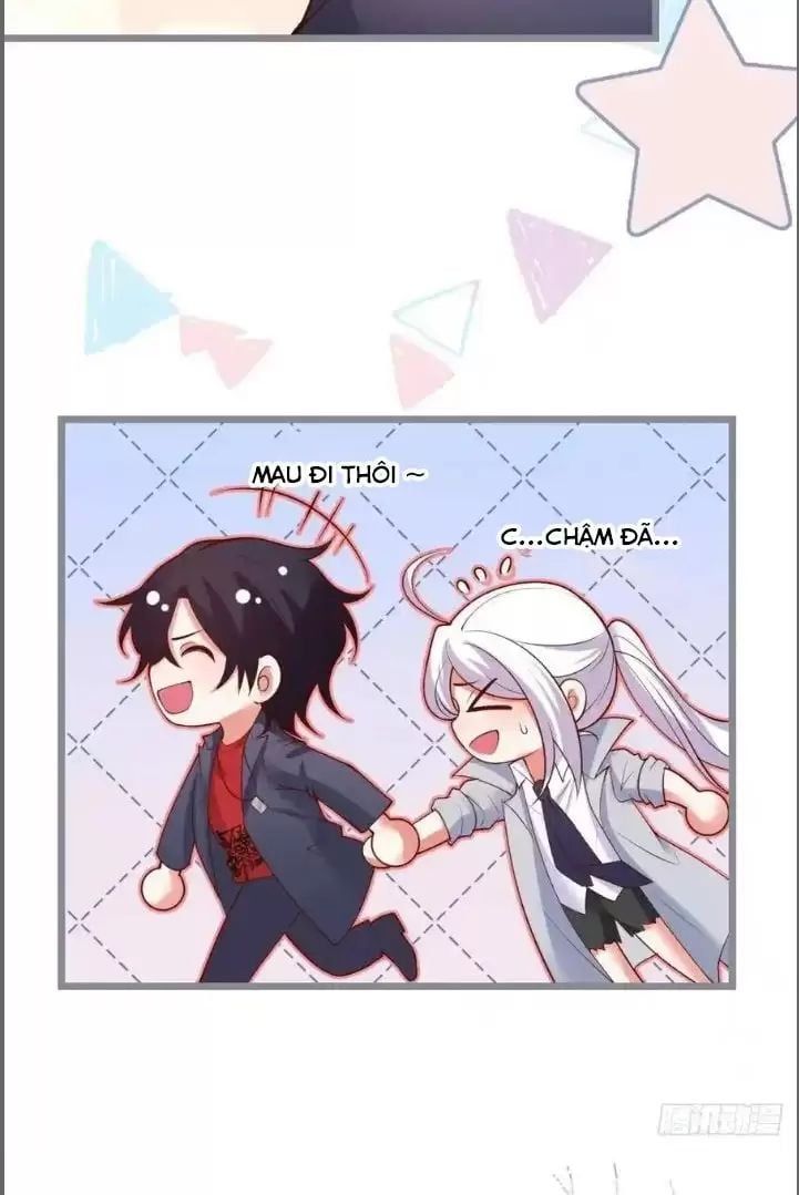 Hắc Đạo Đáng Yêu Chapter 242 - 31